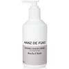 HANZ DE FUKO INVISIBLE SHAVE CREAM 237ML