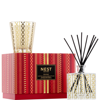 NEST NEW YORK HOLIDAY CLASSIC CANDLE AND DIFFUSER SET