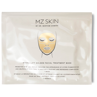 Mz Skin Hydra-lift Golden Facial Treatment Mask