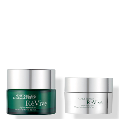 Revive Ultimate Moisturizing Duo (worth $395.00)
