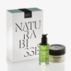 NATURA BISSÉ DIAMOND WELL LIVING SET (WORTH $155.00)