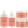 Sheamoisture Curl And Shine Bundle