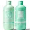 HAIRBURST OILY SHAMPOO AND CONDITIONER SET