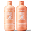 Hairburst Dry Shampoo And Conditioner Set