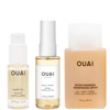 OUAI ESSENTIALS: MINI’S BUNDLE