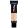 L'oréal Paris Infallible 32hr Matte Cover Foundation 30ml (various Shades) - 155 Natural Rose In 155 Natural Rose