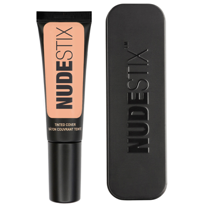NUDESTIX TINTED COVER FOUNDATION (VARIOUS SHADES) - NUDE 4