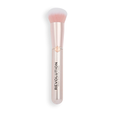 Makeup Revolution Create Buffing Foundation Brush R7