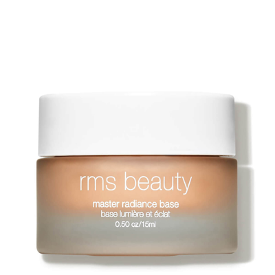 Rms Beauty Master Radiance Base In Rich In Radiance