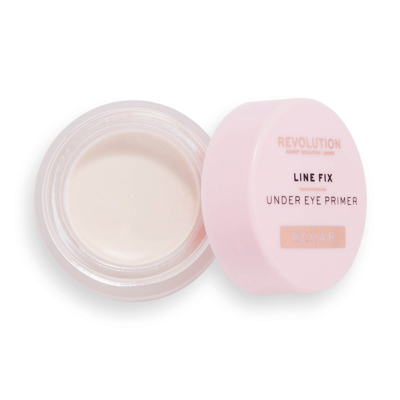 Makeup Revolution Rehab Line Fix Under Eye Primer