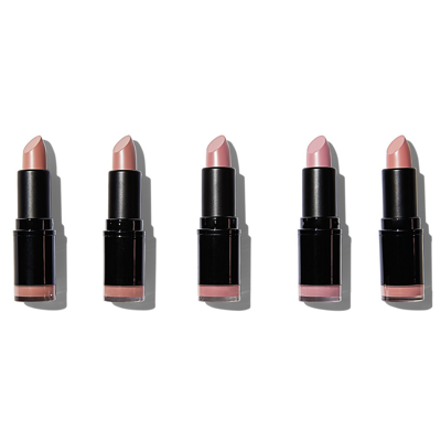 Makeup Revolution Revolution Lipstick Collection - Matte Nude