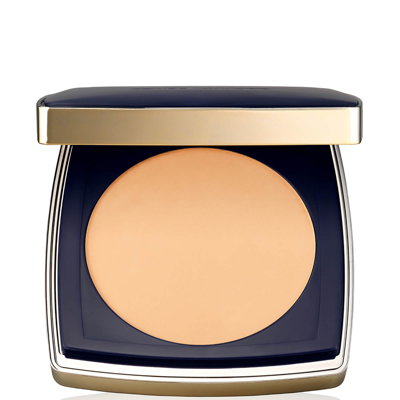 Estée Lauder Double Wear Stay-in-place Matte Powder Foundation Spf10 12g (various Shades) - 3n2 Wheat