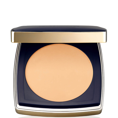 Estée Lauder Double Wear Stay-in-place Matte Powder Foundation Spf10 12g (various Shades) - 3n2 Whea In 3n2 Wheat