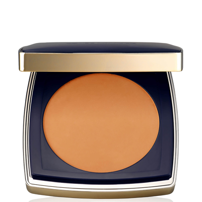 Estée Lauder Double Wear Stay-in-place Matte Powder Foundation Spf10 12g (various Shades) - 5n2 Amber Honey