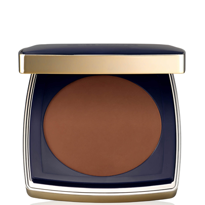 Estée Lauder Double Wear Stay-in-place Matte Powder Foundation Spf10 12g (various Shades) - 8n1 Espr In 8n1 Espresso