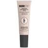 NUDESTIX NUDESCREEN DAILY MINERAL VEIL SPF30 50ML (VARIOUS SHADES) - WARM