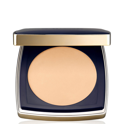 Estée Lauder Double Wear Stay-in-place Matte Powder Foundation Spf10 12g (various Shades) - 4n1 Shel In 4n1 Shell Beige