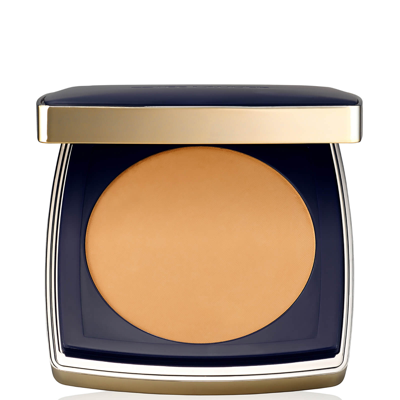 Estée Lauder Double Wear Stay-in-place Matte Powder Foundation Spf10 12g (various Shades) - 5w1 Bron In 5w1 Bronze