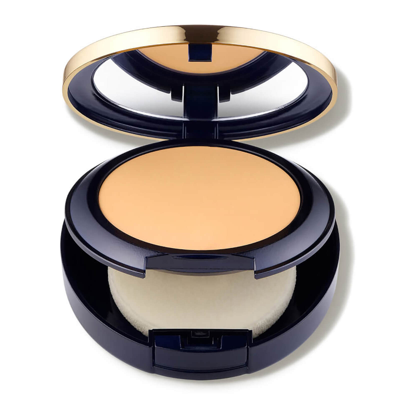 Estée Lauder Double Wear Stay-in-place Matte Powder Foundation (various Shades) - 4w4 Hazel