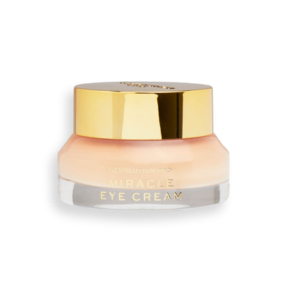 Revolution Pro Makeup  Miracle Eye Cream