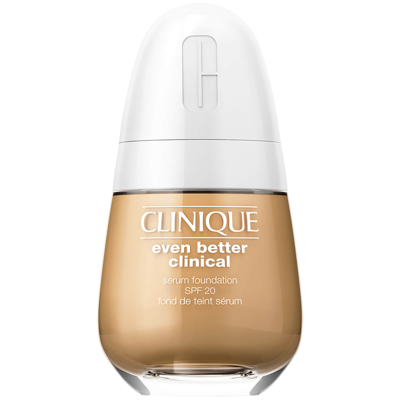 Clinique Even Better Clinical Serum Foundation Spf20 30ml (various Shades) - Sand