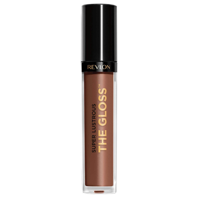 Revlon Super Lustrous The Gloss (various Shades) - Choco Crush