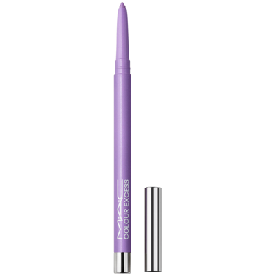 Mac Colour Excess Gel Pencil Eyeliner 0.35g (various Shades) - Commitment Issues