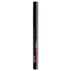 Nyx Professional Makeup Lift And Snatch Brow Tint Pen 3g (various Shades) - Black In Black