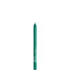 Nyx Professional Makeup Epic Wear Long Lasting Liner Stick 1.22g (various Shades) - Intense Teal In Intense Teal
