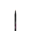 NYX PROFESSIONAL MAKEUP LIFT AND SNATCH BROW TINT PEN 3G (VARIOUS SHADES) - BROWN