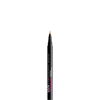 Nyx Professional Makeup Lift And Snatch Brow Tint Pen 3g (various Shades) - Brown In Brown