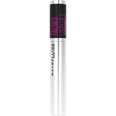 Maybelline The Falsies Instant Lash Lift Look Lengthening Volumising Mascara - 01 Ultra Black 4.4g