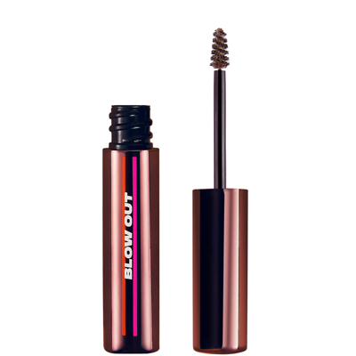 Uoma Beauty Brow Fro Blow Out Vol Gel 5ml (various Shades) - 6