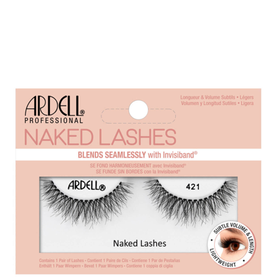 Ardell Naked Lashes 421