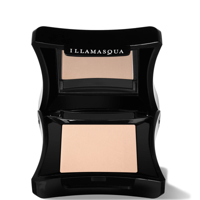 Illamasqua Skin Base Pressed Powder (various Shades) - Light 2