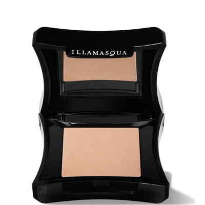 Illamasqua Skin Base Pressed Powder (various Shades) - Medium 2