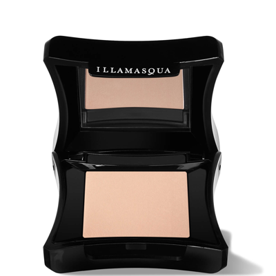 Illamasqua Skin Base Pressed Powder (various Shades) - Medium 1