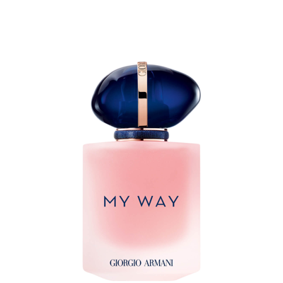 Armani Collezioni Exclusive My Way Eau De Parfum Floral V50ml