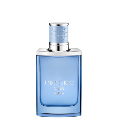 Jimmy Choo Men's Man Aqua Eau De Toilette Spray, 1.7 Oz. In Multi