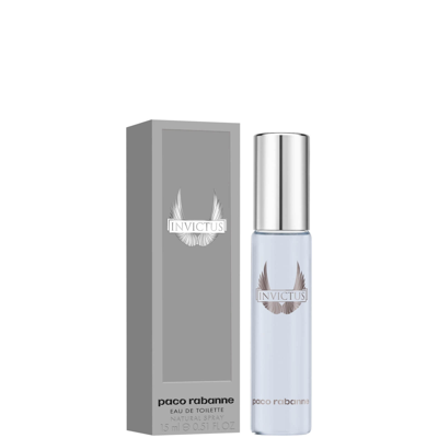 Paco Rabanne Invictus Eau De Toilette Megaspritzer 15ml