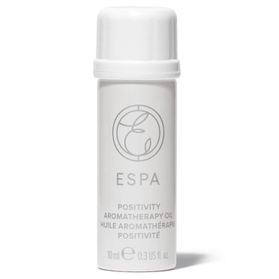 Espa Positivity Aromatherapy Single Oil 10ml