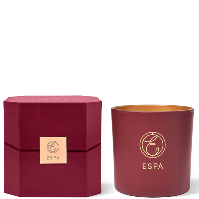 Espa Frankincense And Myrhh 5-wick Candle