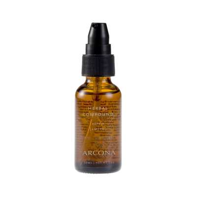 Arcona Herbal Compound