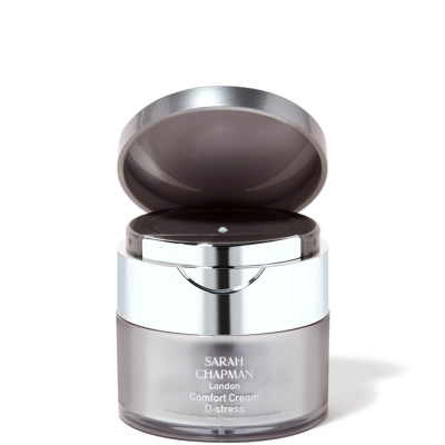 Sarah Chapman Skinesis Comfort D-stress Cream 30ml