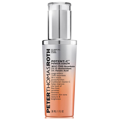 Peter Thomas Roth Potent C Power Serum 30ml