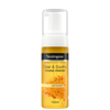 Neutrogena® Clear And Soothe Mousse Cleanser 150ml