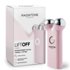 MAGNITONE LONDON MAGNITONE LONDON LIFTOFF MICROCURRENT FACIAL LIFTING AND TONING DEVICE - PINK