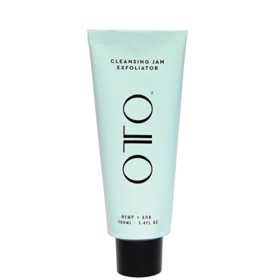 Otö Cleansing Jam Exfoliator