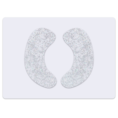 Sio Beauty Sio Supereye Silver Sparkle (2 Pack)