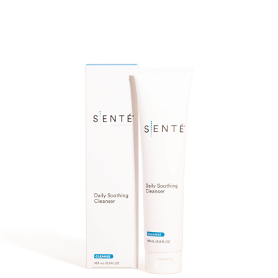 Sente Daily Soothing Cleanser 5.5 Fl. Oz.